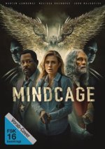 Mindcage, 1 DVD