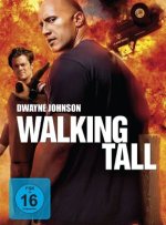 Walking Tall - Auf eigene Faust, 2 Blu-ray (Mediabook Cover B)