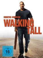 Walking Tall - Auf eigene Faust, 2 Blu-ray (Mediabook Cover A)