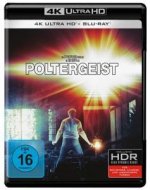 Poltergeist, 1 4K UHD-Blu-ray + 1 Blu-ray (Replenishment)