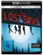 The Lost Boys, 1 4K UHD-Blu-ray + 1 Blu-ray (Replenishment)