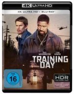 Training Day, 1 4K UHD-Blu-ray + 1 Blu-ray