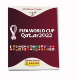 ALBUM WORLD CUP 2022