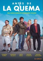 ANTES DE LA QUEMA DVD