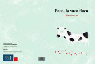 PACA LA VACA FLACA