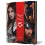 LA LEYENDA DE LOS CINCO ANILLOS EL JUEGO DE ROL