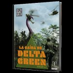 LA CAIDA DE DELTA GREEN