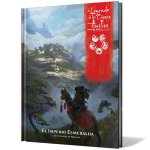 EL IMPERIO ESMERALDA