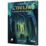 CTHULHU A TRAVES DE LAS EPOCAS