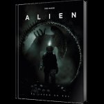 ALIEN EL JUEGO DE ROL
