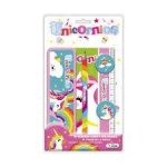 KIT DE COLOREAR UNICORNIOS