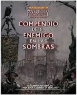 WARHAMMER EL ENEMIGO EN LAS SOMBRAS COMPENDIO