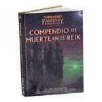 WARHAMMER MUERTE EN EL REIK COMPENDIO