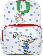 MOCHILA PIPPI CALZASLARGAS LUNARES