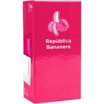 REPUBLICA BANANERA