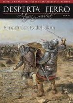 ANTIGUA Y MEDIEVAL 24 EL NACIMIENTO DEL ISLAM