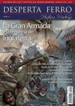 GRAN ARMADA Y EMPRESA INGLATERRA