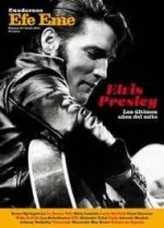 CUADERNOS EFE EME 29 ELVIS PRESLEY