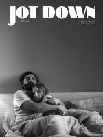 Jot Down #39 «Diálogos»