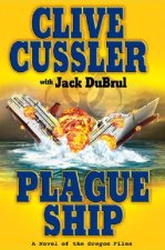 PLAGUE SHIP