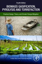 Biomass Gasification, Pyrolysis and Torrefaction