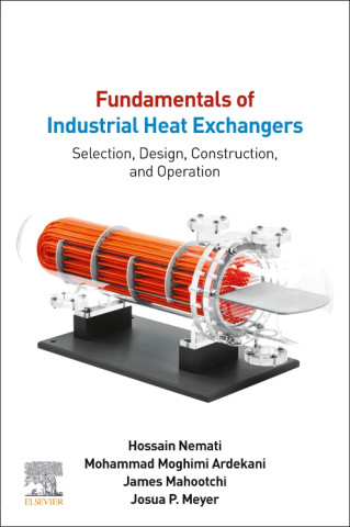 Fundamentals of Industrial Heat Exchangers