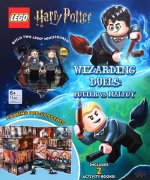 LEGO HARRY POTTERTM WIZARDING DUELS POTTER