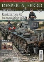 DFC 50 BARBARROJA I INVASION DE RUSIA