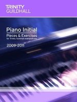 PIANO 2009-2011 INITIAL GRADE
