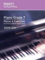 PIANO 2009-2011 GRADE 7