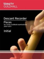 DESCANT RECORDER 2007 INITIAL REC PNO