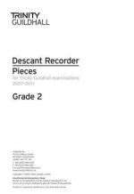 DESCANT RECORDER 2007 GRADE 2 PART
