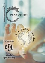 IDEAS CENTRAL TEACHER'S RESOURCE BOOK