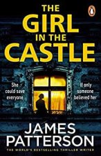 THE GIRL IN THE CASTLE