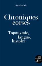Chroniques Corses