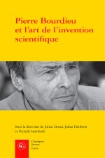 Pierre bourdieu et l'art de l'invention scientifique - enquêter au centre de soc