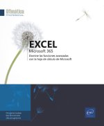 EXCEL MICROSOFT 365.DOMINE LAS FUNCIONES AVNZADAS DE LA HOJA DE C
