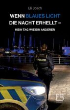 Wenn blaues Licht die Nacht erhellt