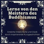 Lerne von den Meistern des Buddhismus