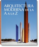 MODERN ARCH. A-Z, 2 VOL.