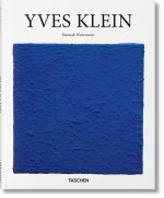 YVES KLEIN