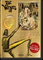 DALI. LES VINS DE GALA
