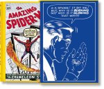 The Marvel Comics Library. Spider-Man. Vol. 1. 1962?1964