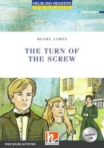 TURN OF SCREW+CD