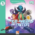 THE ICE RACERS OF TRITON