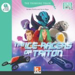 THE ICE RACER OF TRITON BIG BOOK