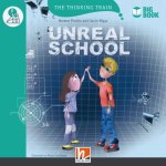 UNREAL SCHOOL BIG BOOK