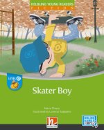 SKATER BOY BIG BOOK