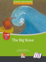 THE BIG WAVE BIG BOOK