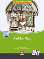DAD FOR SALE BIG BOOK